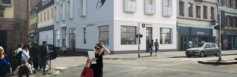 Agence immobilière à Colmar : votre projet entre de bonnes mains avec Arthurimmo.com