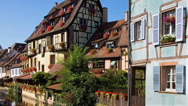 Obtenir une estimation immobilière précise de votre propriété à Colmar proche Munster