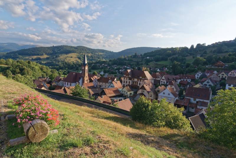 Estimation du prix de vente d’une maison de 6 pièces à Soultzeren : expertise immobilière détaillée et prix du marché