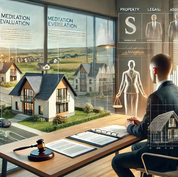 Les avantages juridiques de faire appel à un expert immobilier agréé en cas de difficulté près de Colmar 70284