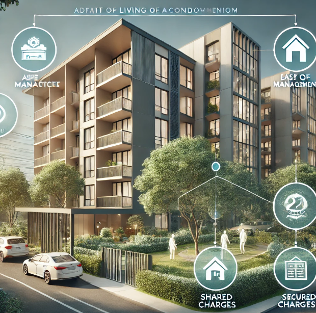 Vendre un appartement en copropriété : les avantages à mettre en valeur près de Colmar 70284