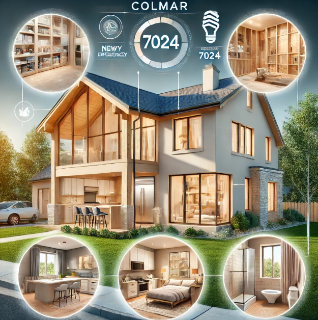 Quels travaux réaliser pour faire une plus-value immobilière lors d'une vente près de de Colmar 70284 ?