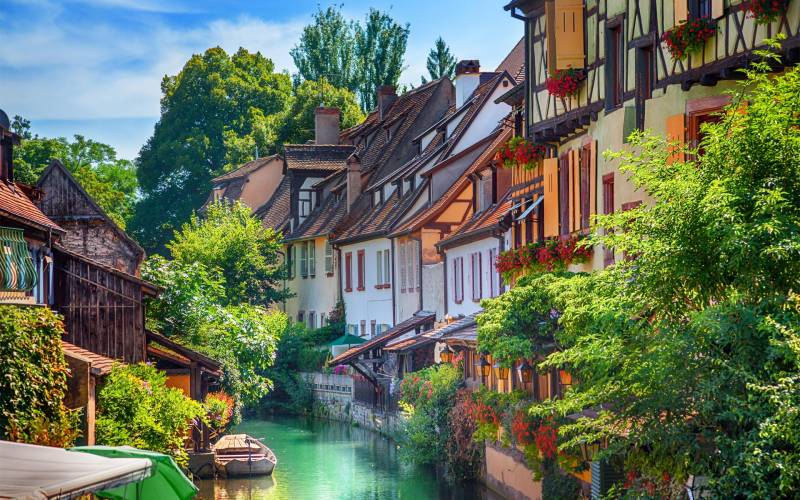 Faire appel à une agence immobilière spécialisée dans l'estimation de maisons et appartements à Colmar proche de Munster