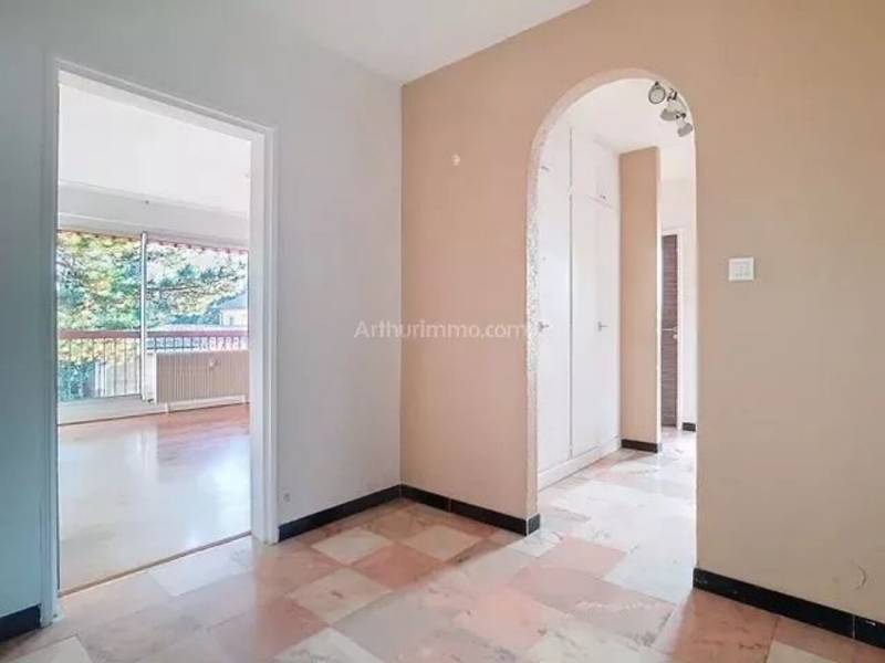 Vente appartement 3 pièces de 72 m² situé dans un quartier calme et résidentiel à Turckheim idéal premier achat