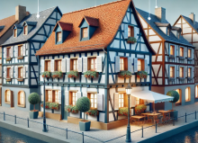 L'achat immobilier, votre assurance vie : pourquoi faut-il acheter plutôt que d'épargner près de Colmar ?